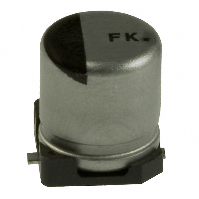 EEE-FK0J470AR Panasonic Electronic Components  Condensateurs électrolytiques en aluminium